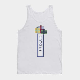 Advent: Hope Tank Top